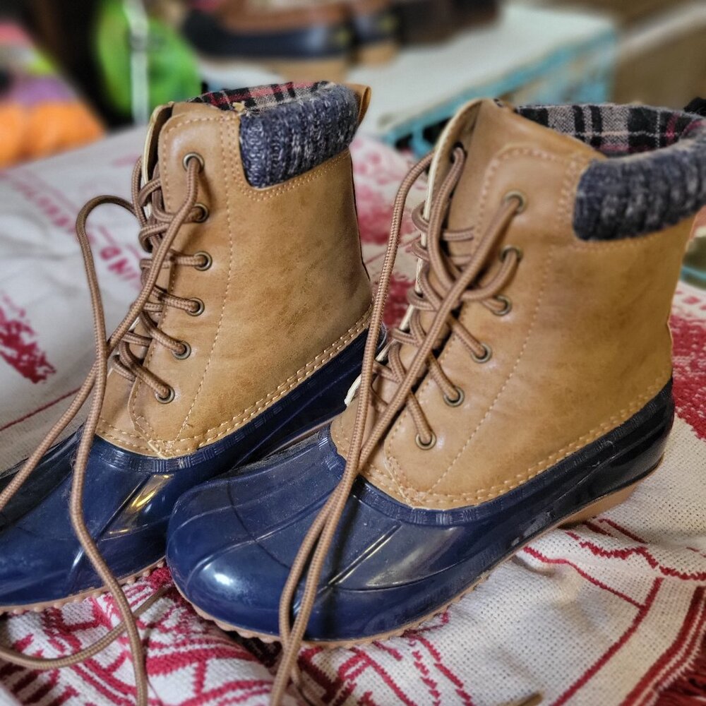 womens winter boots